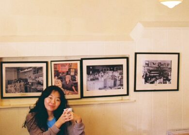 Hoffman PR Internship