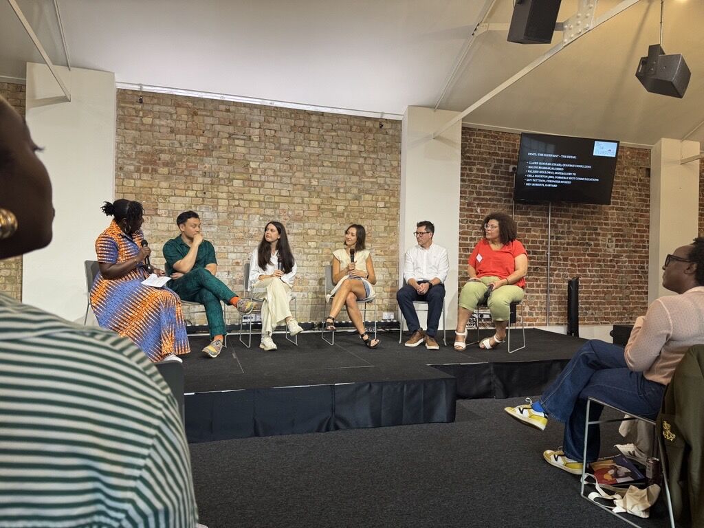 diversity in public relations