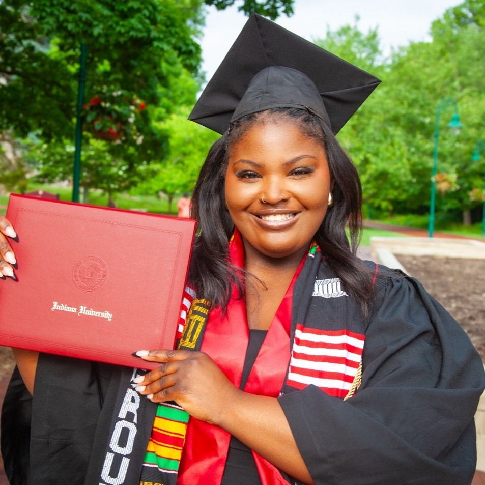 portland pr agency intern cashmere booker