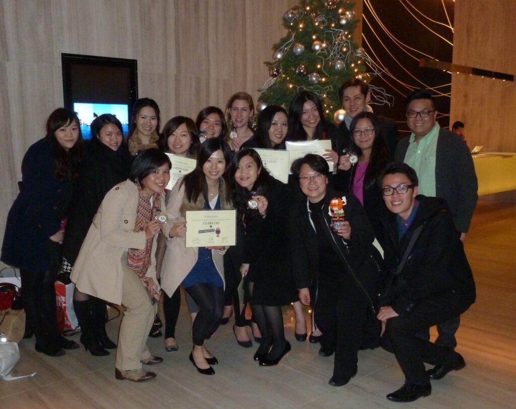 HK Hoffman Christmas HK Hoffman Christmas