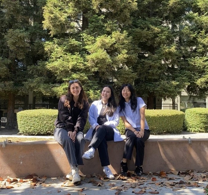 PR internship at Hoffman