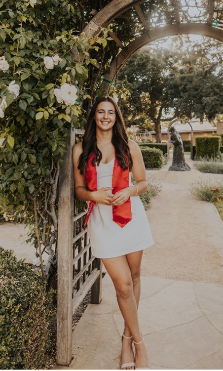 katie kishton pr intern