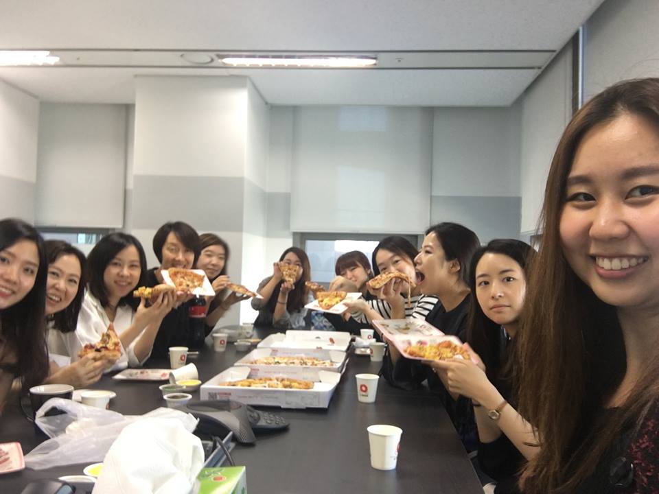 Hoffman Agency-National Pizza Month