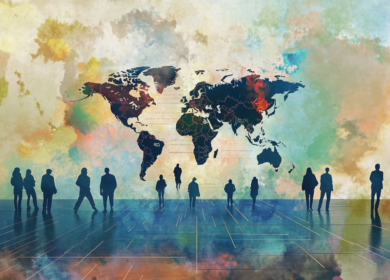 Global Communication Agency