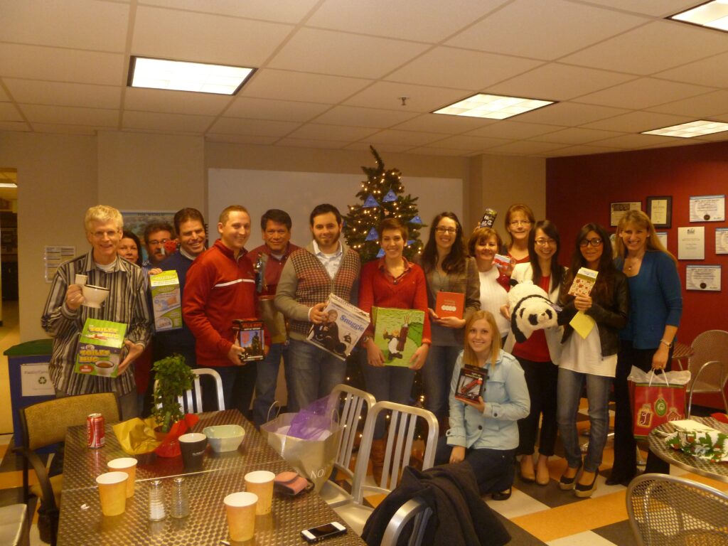 Hoffman group 2 Hoffman group 2