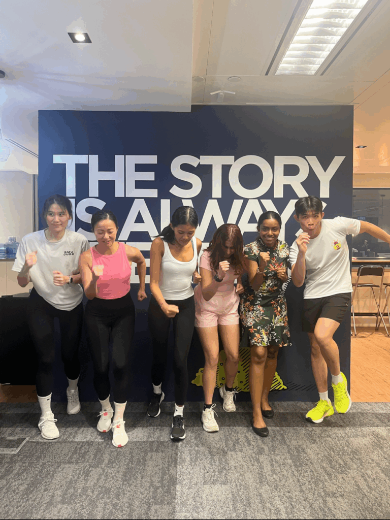 Hoffman public relations Internships