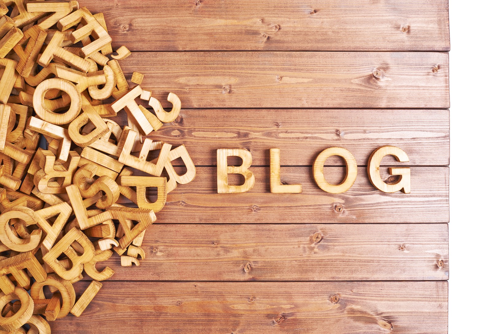 Blogging for a brand requires creativity, versatility and a little inspiration. Here are three tips for keep your client's blog content fresh.