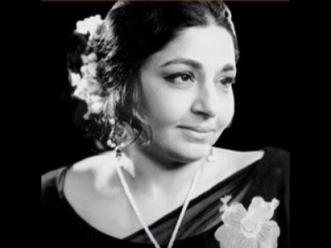 Farida Khanum - ghazal