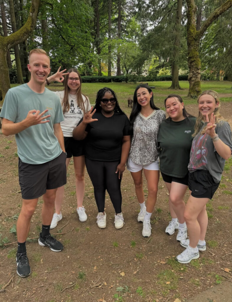 Hoffman pr Internships 