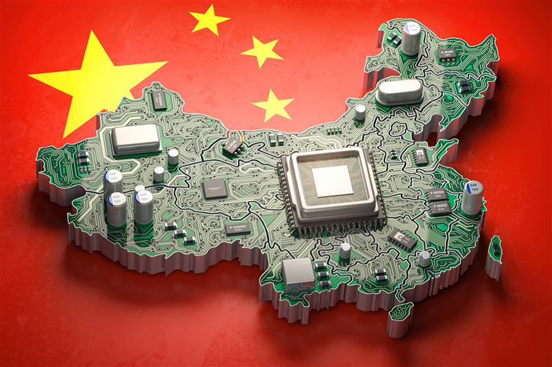 china Communications agency