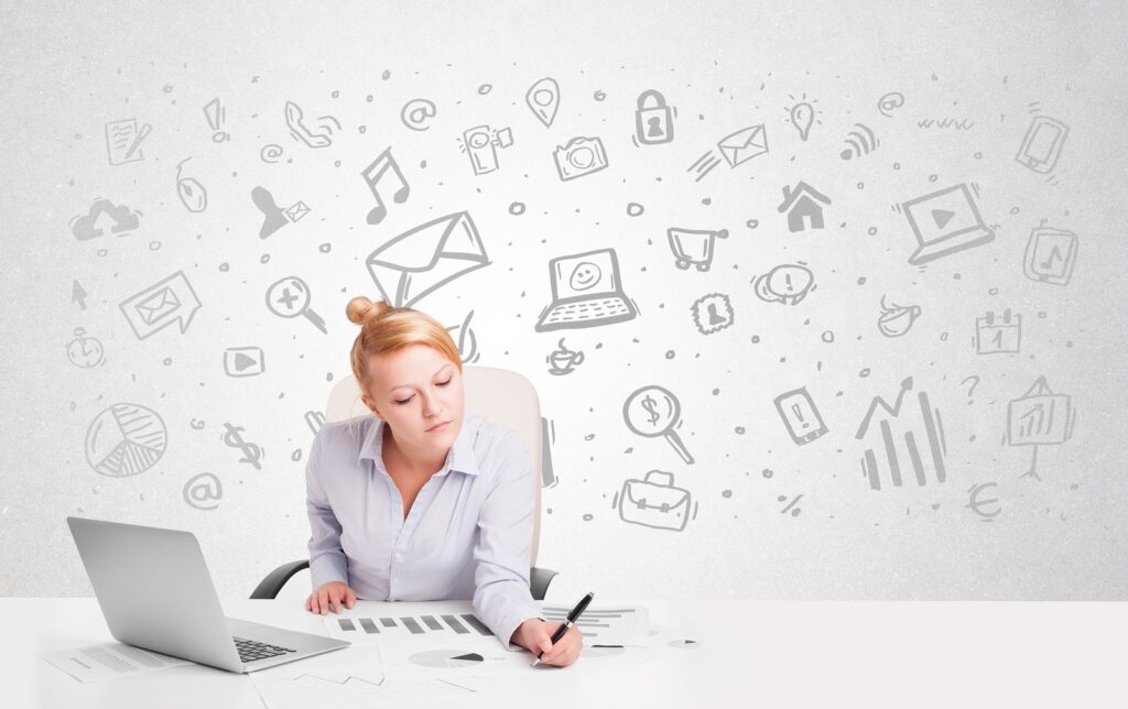 5 things that happened for women in tech this week.